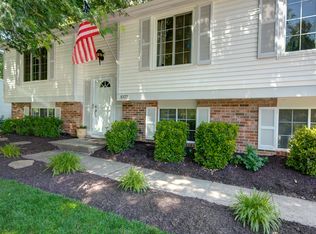 8372 Magic Leaf Rd, Springfield, VA 22153