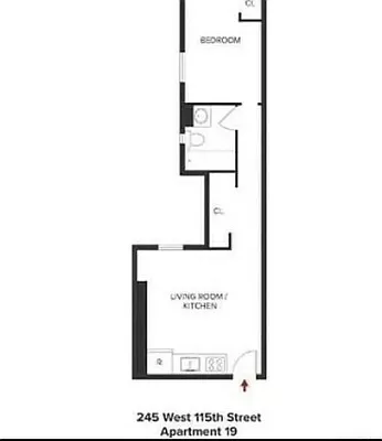 Rented by Besmatch Real Estate Inc | media 8