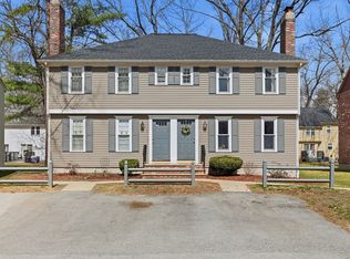 Williamsburg I, North Chelmsford, MA 01863