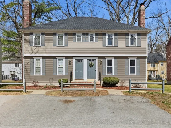 737 Wellman Ave #737, North Chelmsford, MA 01863