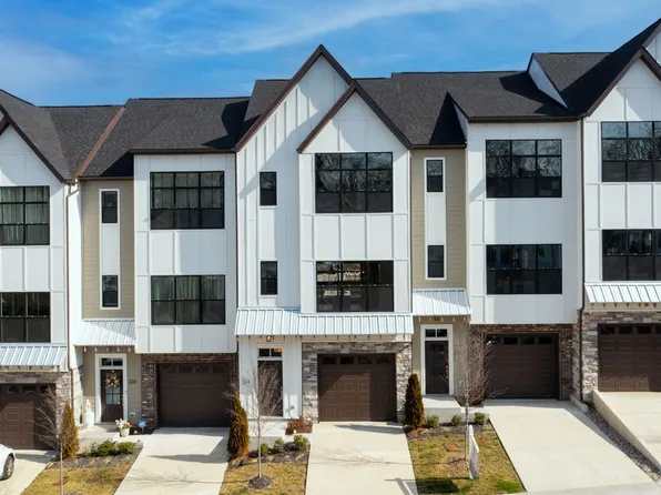 224 Stonecrest Cir, Nashville, TN 37209