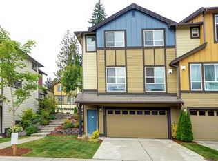 16432 1st Park SE, Bothell, WA 98012