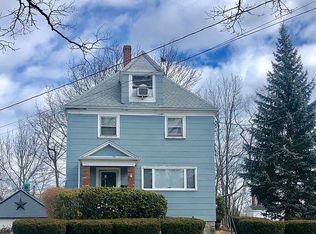 10 Oak St, Saugus, MA 01906