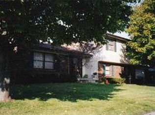 8626 Meadow Vista Dr, Indianapolis, IN 46217