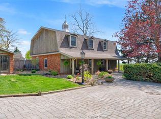 8980 Old Street Line, Chatham Kent, ON N0P1A0