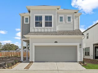 5608 Green Rise Ln, Houston, TX 77091