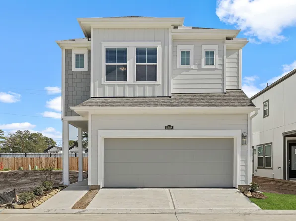 5608 Green Rise Ln, Houston, TX 77091