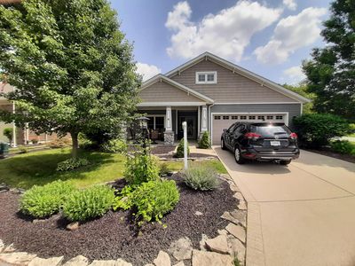 57 N Prairie Pkwy, Valparaiso, IN, 46385