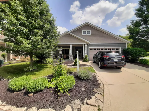 57 N Prairie Pkwy, Valparaiso, IN 46385