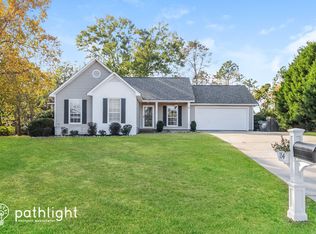 154 Willow Forks Rd, Lexington, SC 29073