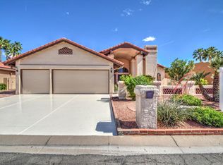 25605 S Spring Creek Rd, Sun Lakes, AZ 85248