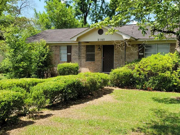 2107 Waddell Ave, Albany, GA 31707