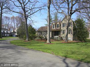 5302 Lindsay St, Fairfax, VA 22032