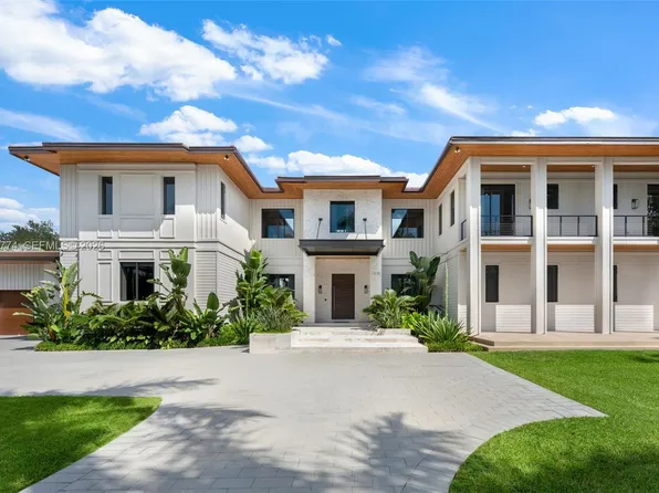 13120 Old Cutler Rd, Pinecrest, FL 33156