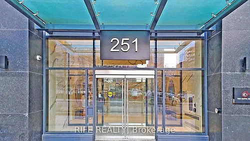 251 Jarvis St Photo 1