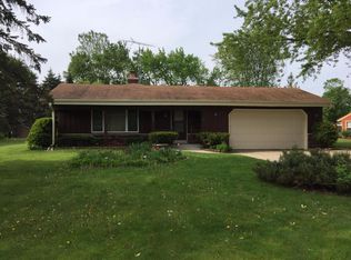 3237 Douglas Ave, East Troy, WI 53120