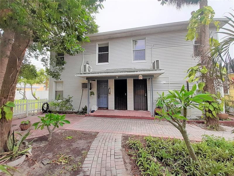 47 W Tarpon Ave APT 1, Tarpon Springs, FL 34689 Zillow