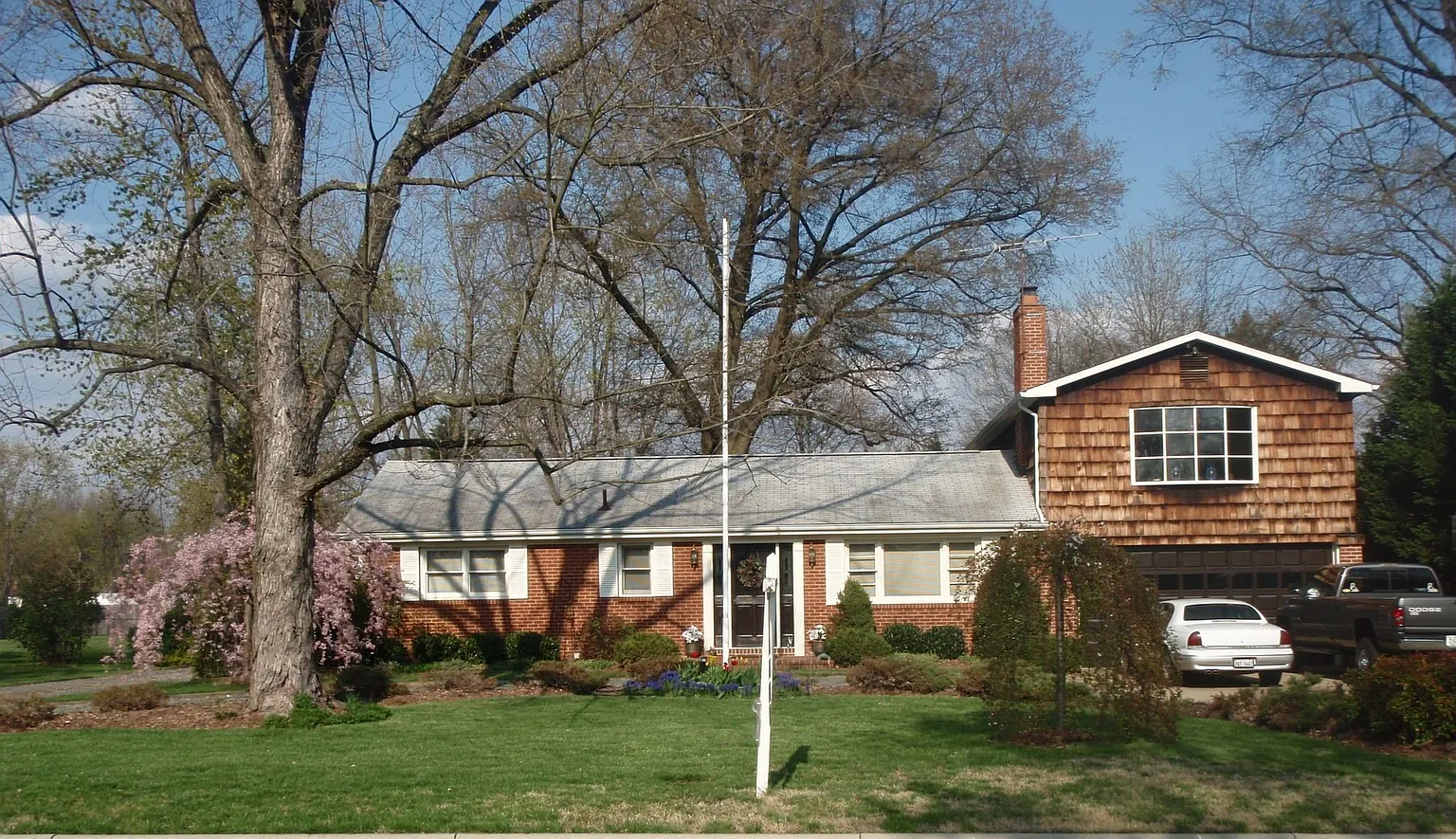 8421 Leaf Rd photo 1