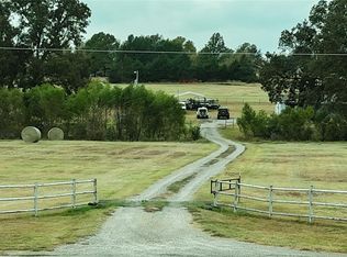 12918 N County Road 3130, Maysville, OK 73057