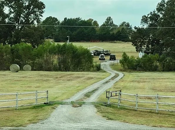 12918 N County Road 3130, Maysville, OK 73057