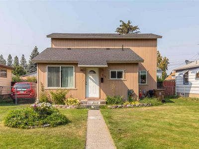 717 E Rich Ave, Spokane, WA, 99207