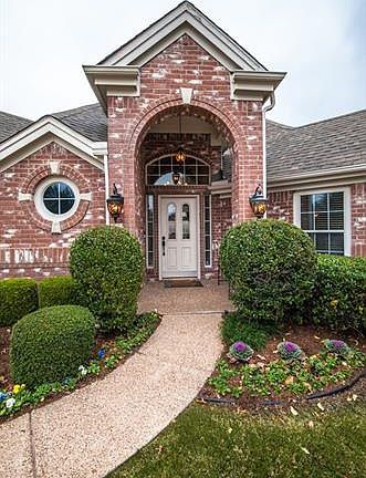 2nd image of 10302 Donley Dr