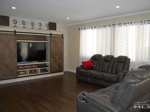 5th image of 4375 Desert Highlands Dr