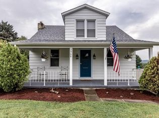 3968 Finleyville Elrama Rd, Finleyville, PA 15332