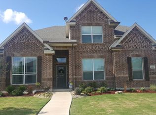 903 Blue Quail Run, Glenn Heights, TX 75154