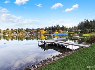 11107 Lake Steilacoom Dr SW, Tacoma, WA