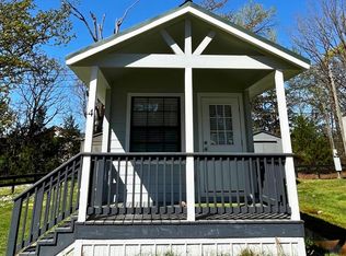 11 Private Road 2352 #TINYHOME4, Mount Pleasant, TX 75455