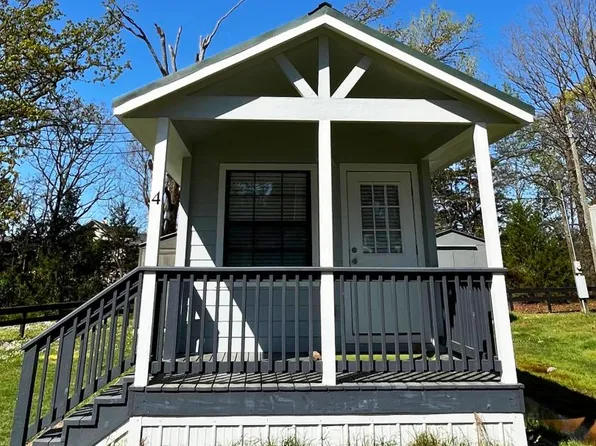 11 Private Road 2352 #Tinyhome4, Mount Pleasant, TX 75455