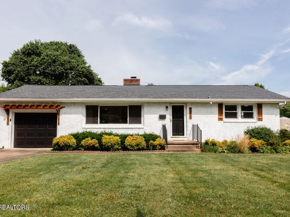 1512 Monterey Ave, Kingsport, TN 37664
