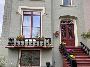 5 Madison Pl APT 2, Albany, NY 12202