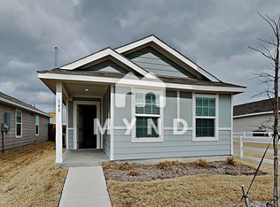 348 Branch Village Way, Princeton, TX 75407