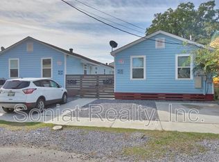4530 Urquhart St, New Orleans, LA 70117