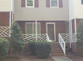 4619 Townesbury Ln, Raleigh, NC 27612