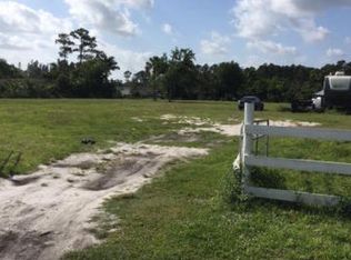 14778 22nd Rd N, Loxahatchee, FL 33470