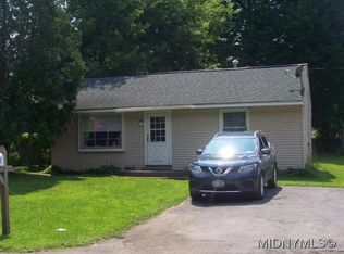 602 Park Dr, Rome, NY 13440