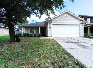 19642 Plantation Tree Ct, Katy, TX 77449