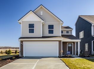 Homes Available Soon, Midelton, Arrival Series, Indianapolis, IN 46235