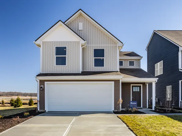 Rockaway Plan, Sutter Place, Arrival Series