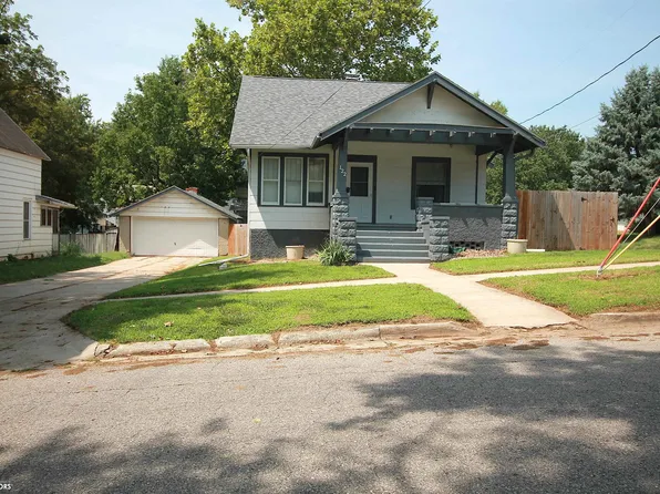 122 N 19th St, Clarinda, IA 51632