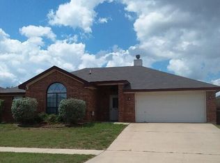 3007 Lavender Ln, Killeen, TX 76549