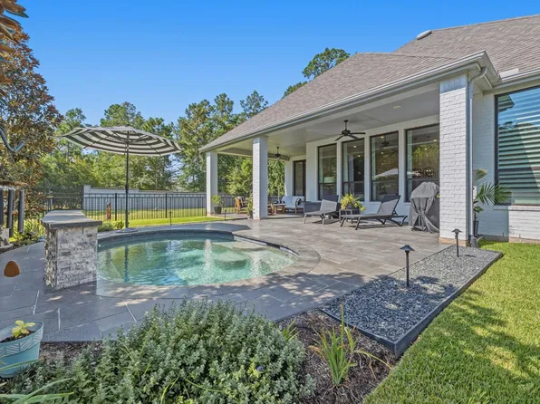 223 S Empress Green Pl, Montgomery, TX 77316