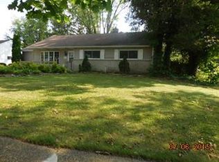 113 Ramble Rd, Cherry Hill, NJ 08034