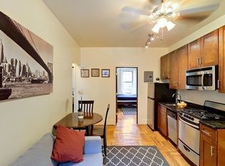 27 Broadway Ter #2CC, New York, NY 10040