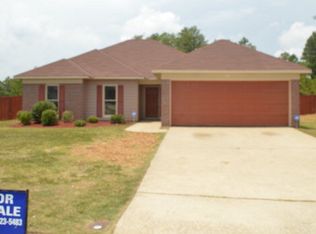 3112 Poppy Seed Loop, Columbus, GA 31907