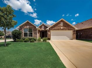 4701 Kendrick Peak Way, Fort Worth, TX 76244