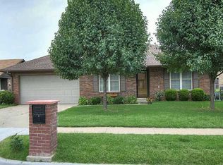 12619 E 33rd Ct, Tulsa, OK 74146